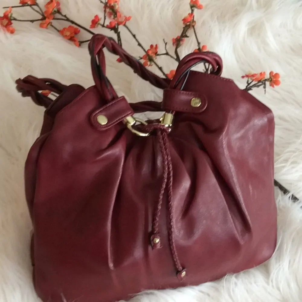 Nice💞RELIC💞hobo purse